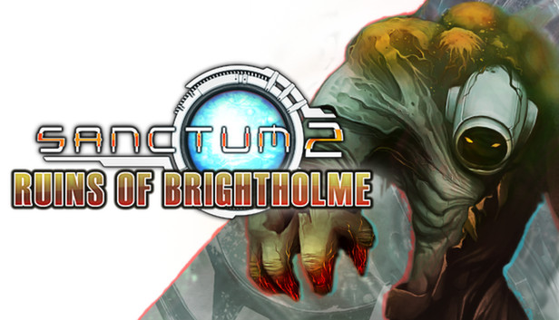 Sanctum 2: Ruins of Brightholme Steam capsule image