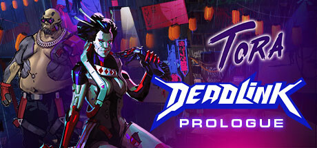 Deadlink: Prologue