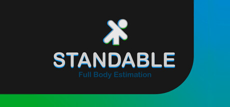 Standable: Full Body Estimation