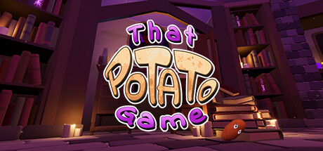 That Potato Game Steam header image