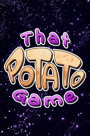 That Potato Game cover art