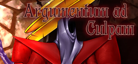 Argumentum ad culpam Cover Image