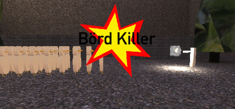 Börd Killer