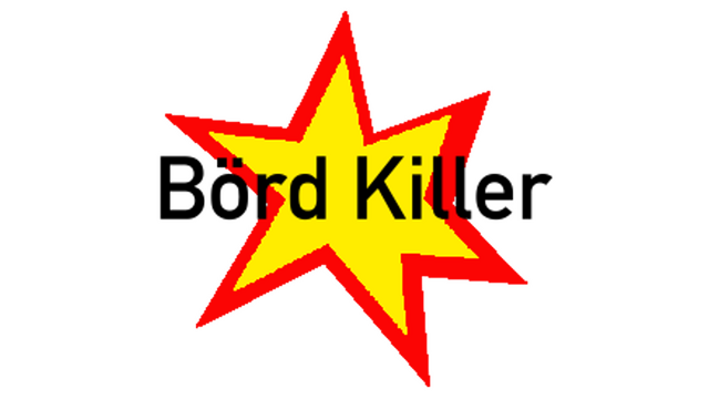 Börd Killer