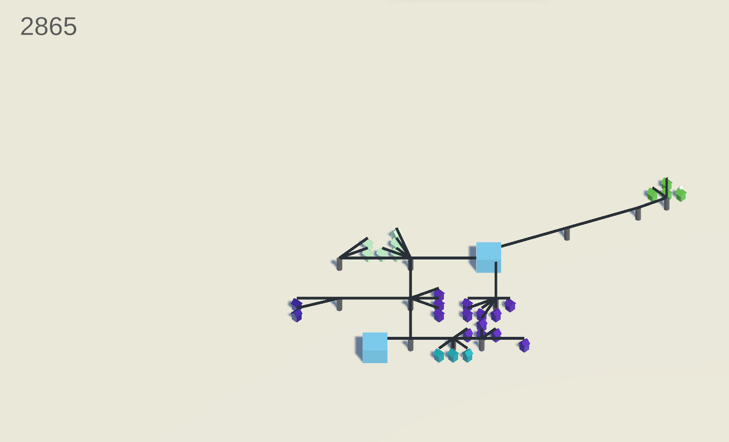 Interlinked on Steam