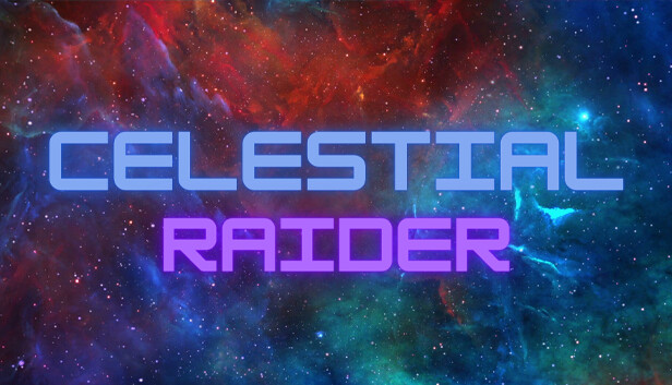 Celestial Raider Steam capsule image
