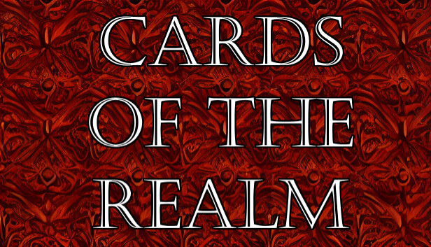 Cards of the Realm Steam capsule image