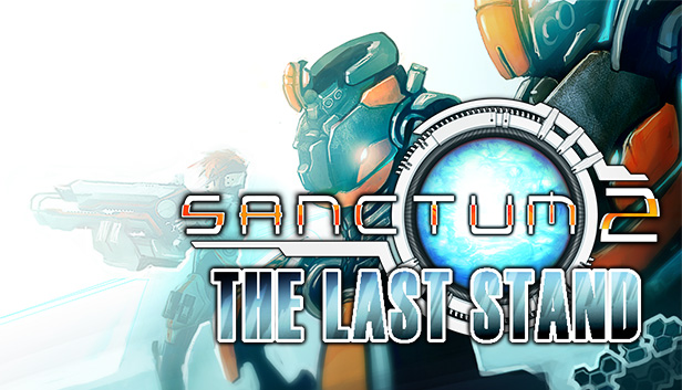 Sanctum 2: The Last Stand Steam capsule image