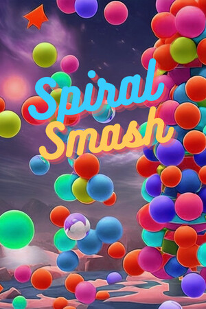 Spiral Smash cover art