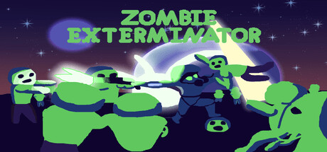 Zombie Exterminator Türkçe Yama
