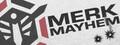 Merk Mayhem