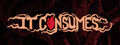 It Consumes