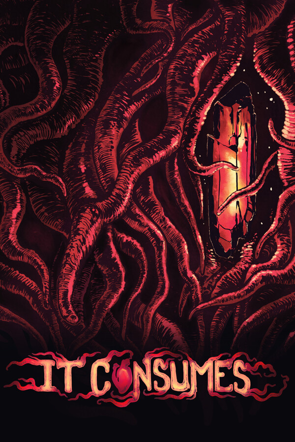 It Consumes