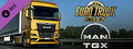 Euro Truck Simulator 2 - MAN TGX