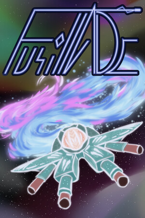 Fusillade cover art