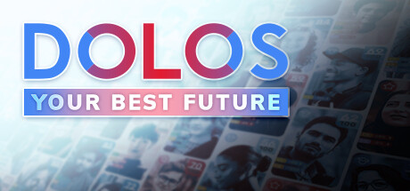 DOLOS Cover Image