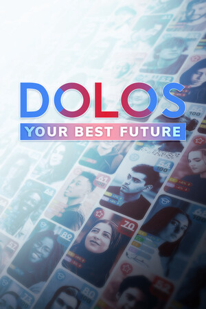 DOLOS: Your Best Future cover art
