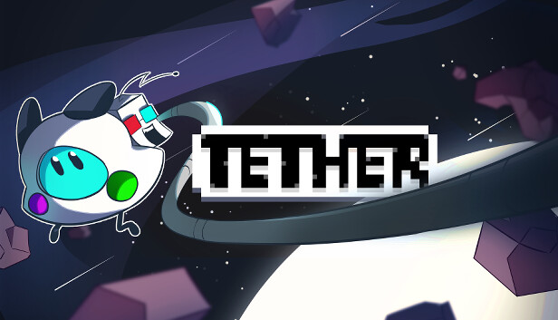 TETHER