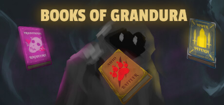 Books of Grandura