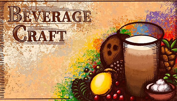 Beverage Craft