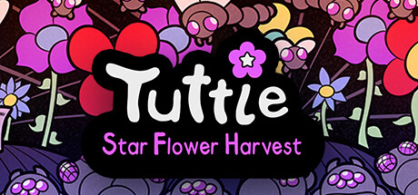 Tuttle: Star Flower Harvest Cover Image