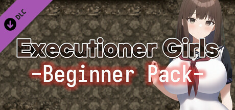 Executioner Girls - Beginner Pack Steam header image