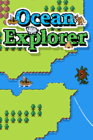 Ocean Explorer