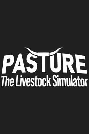 Pasture: The Livestock Simulator cover art