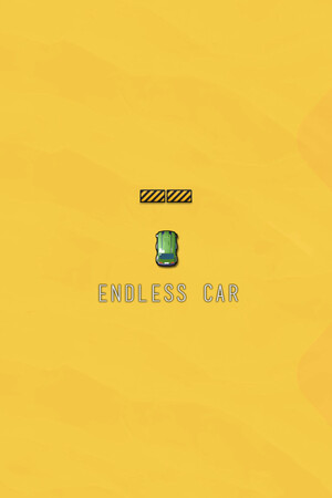 EndlessCar cover art
