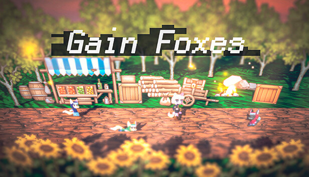 Gain Foxes