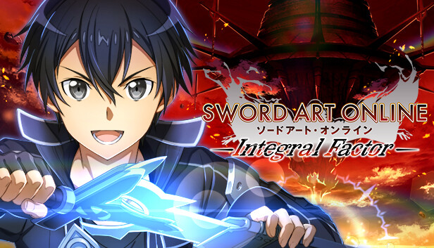 Sword Art Online vai ter novidades no final de Maio