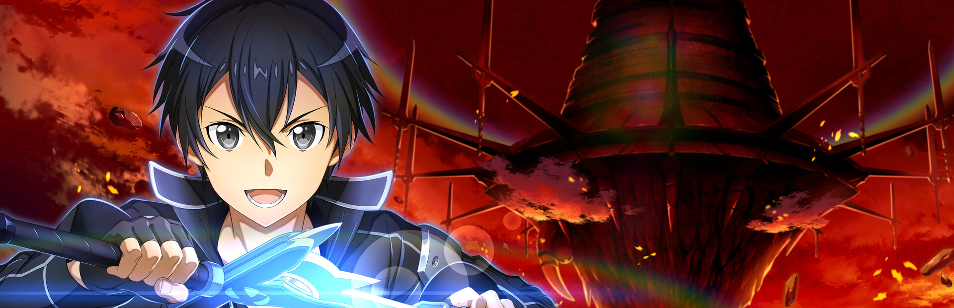 Sword Art Online: Integral Factor no Steam