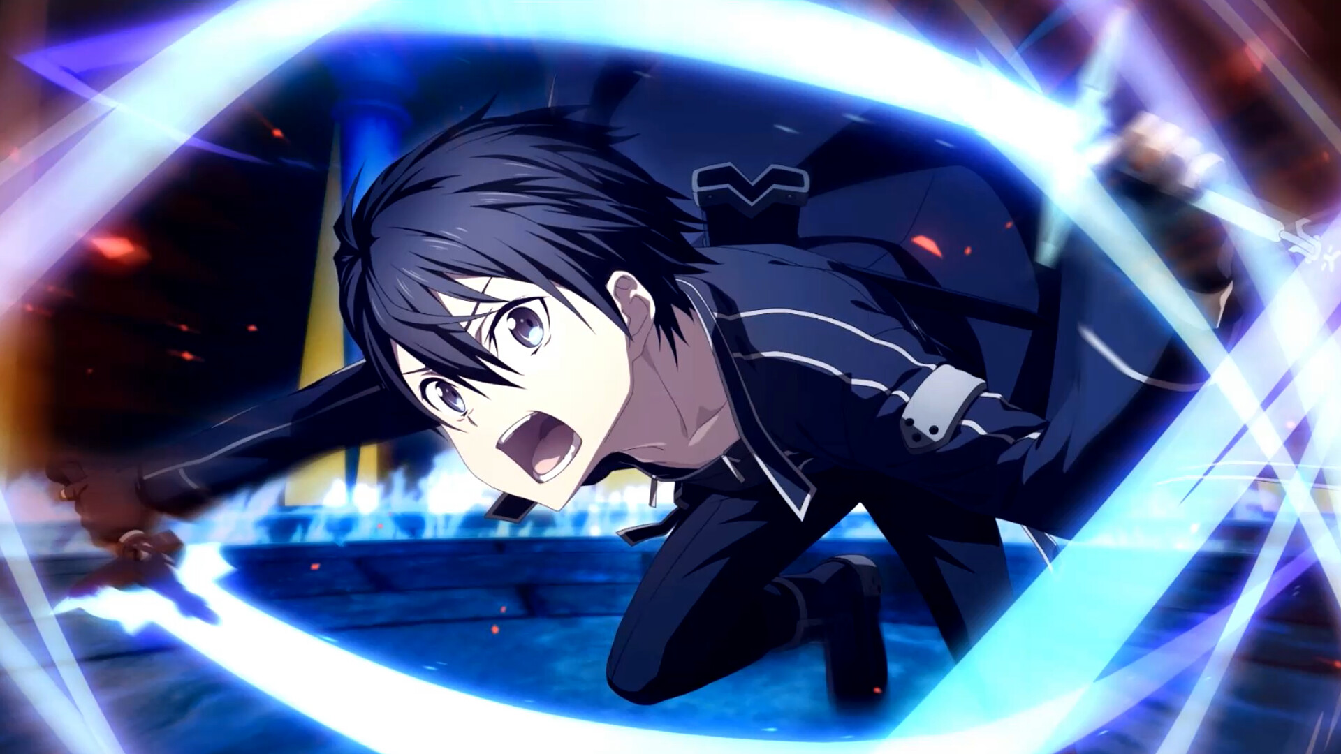 Sword Art Online: Integral Factor no Steam