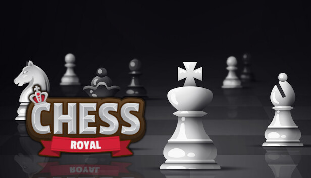 Royal Chess 🕹️ Play Now on GamePix