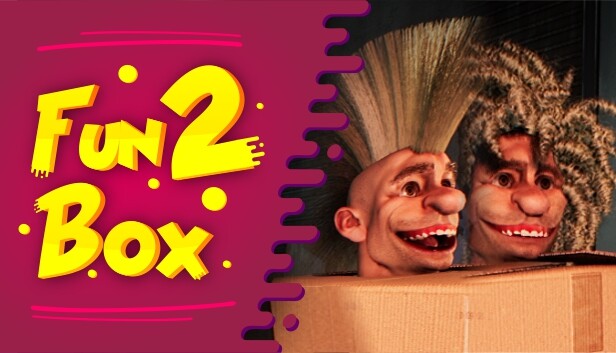 Fun2box