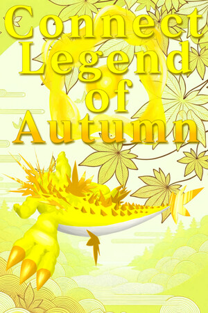 Connect LegendofAutumn cover art