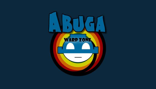 Abuga Warp Zone Steam capsule image