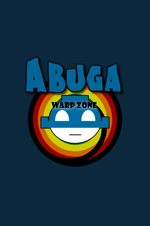 Abuga Warp Zone cover art