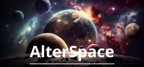 AlterSpace Cover Image