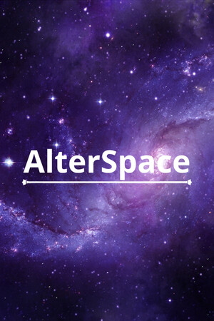 AlterSpace cover art