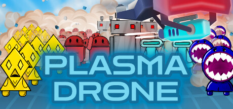 Plasma Drone