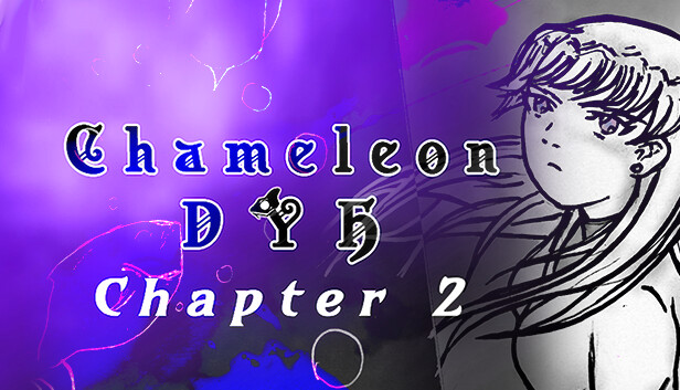 Chameleon - DYH: Chapter 2 Steam capsule image