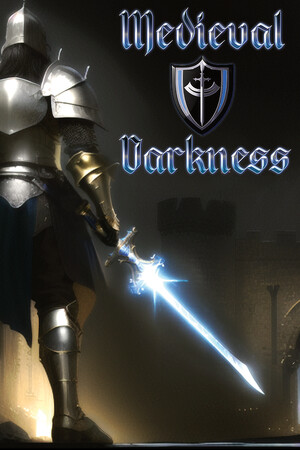 Medieval Darkness cover art
