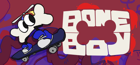Bone Boy Steam header image