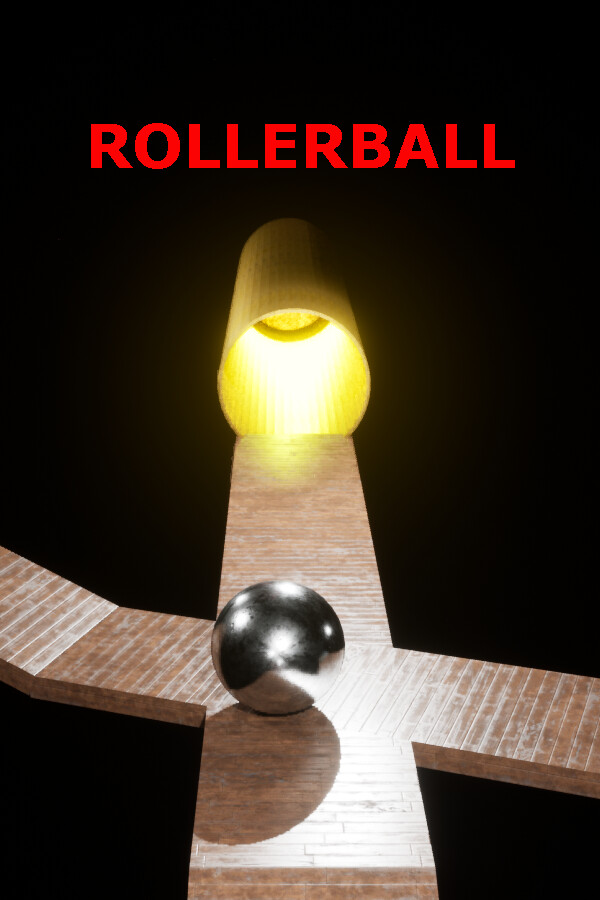 RollerBall