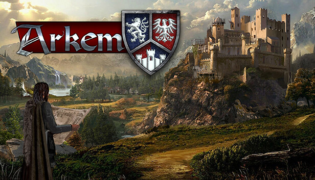 Arkem Steam capsule image