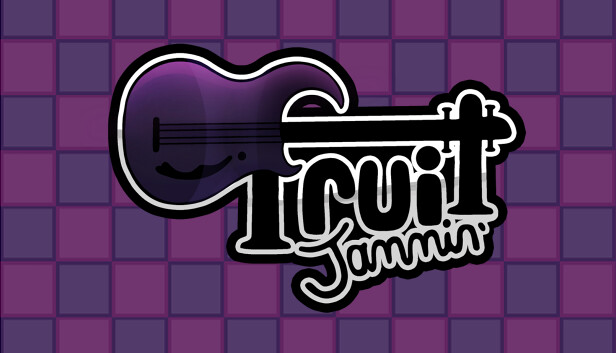 Fruit Jammin'