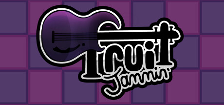 Fruit Jammin' Cover Image