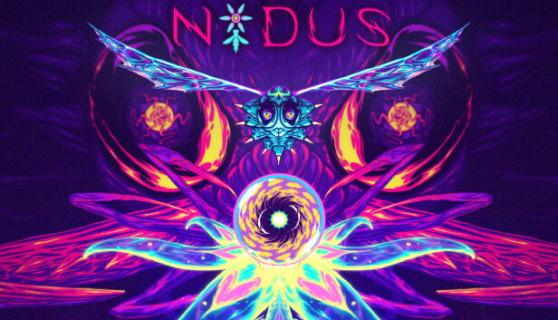 NIDUS | New Steam Release