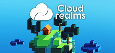 Cloud Realms Cover Image